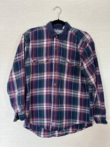 Vintage Flannel