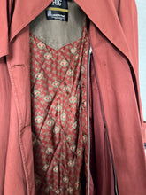Load image into Gallery viewer, Vintage London Fog Trench