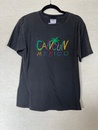 Vintage Cancun Mexico T-shirt