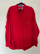 Vintage 90’s Chaps Ralph Lauren Shitt