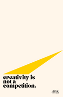Creativity Print