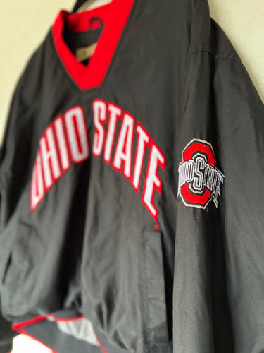 Vintage Ohio State Pullover