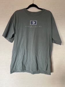 Vintage Oversized Grand Canyon T-Shirt