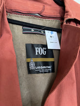 Load image into Gallery viewer, Vintage London Fog Trench