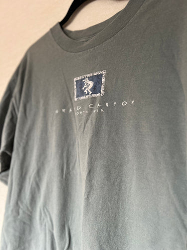 Vintage Oversized Grand Canyon T-Shirt