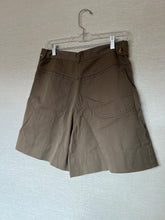 Load image into Gallery viewer, Vintage High Waist Shorts